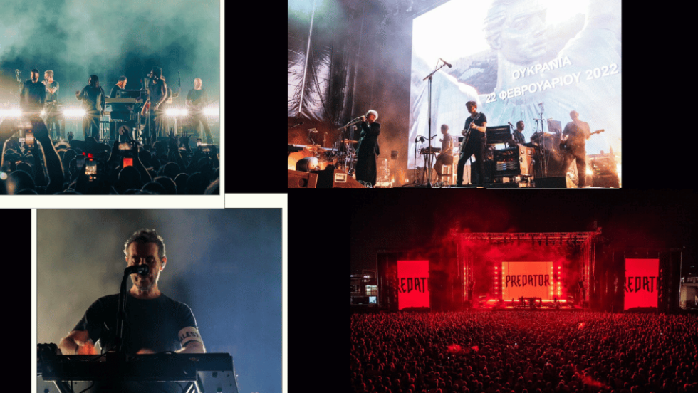 Massive Attack
